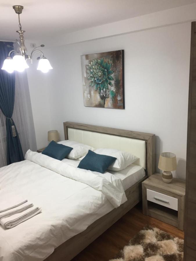 Roby Apartament Bucharest Exterior photo