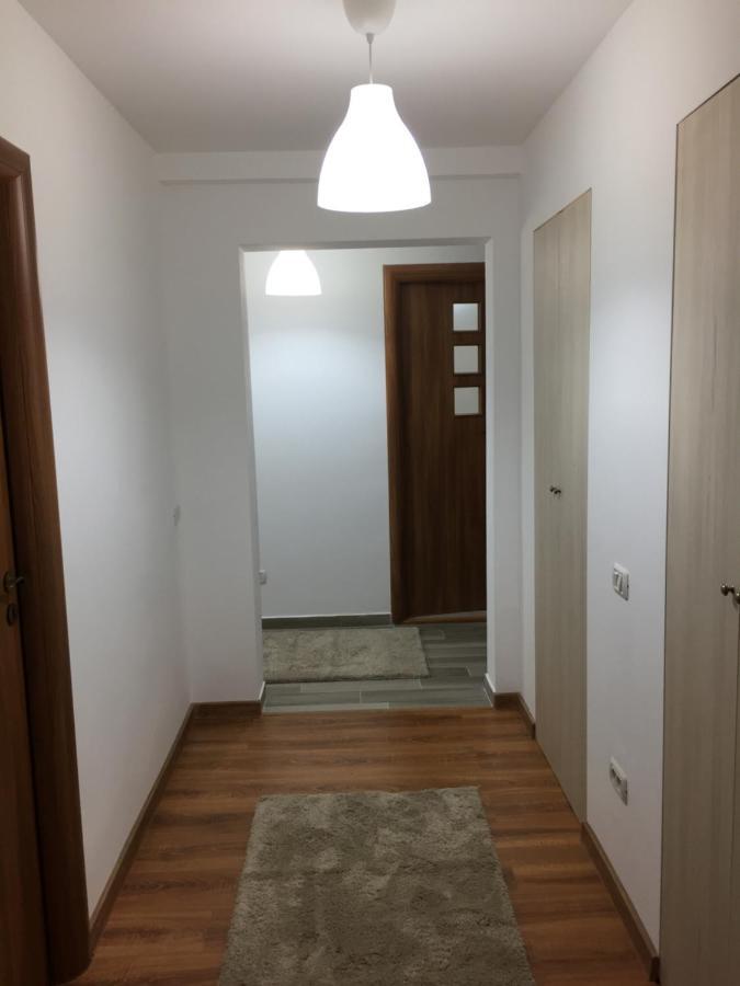 Roby Apartament Bucharest Exterior photo