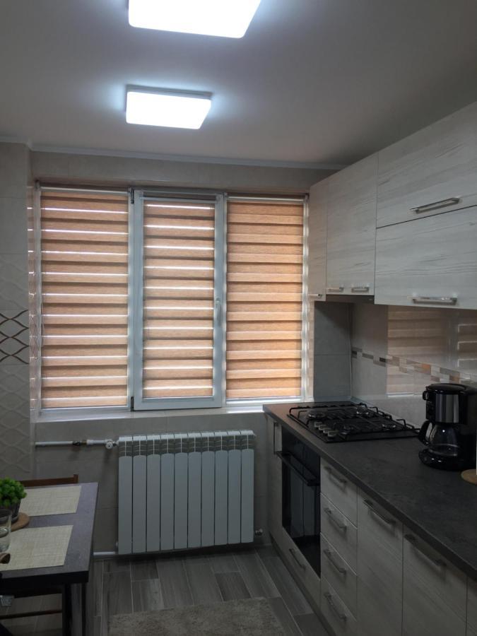 Roby Apartament Bucharest Exterior photo